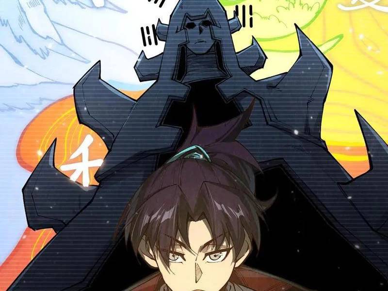 Vạn Cổ Chí Tôn Chap 356 - Next Chap 357
