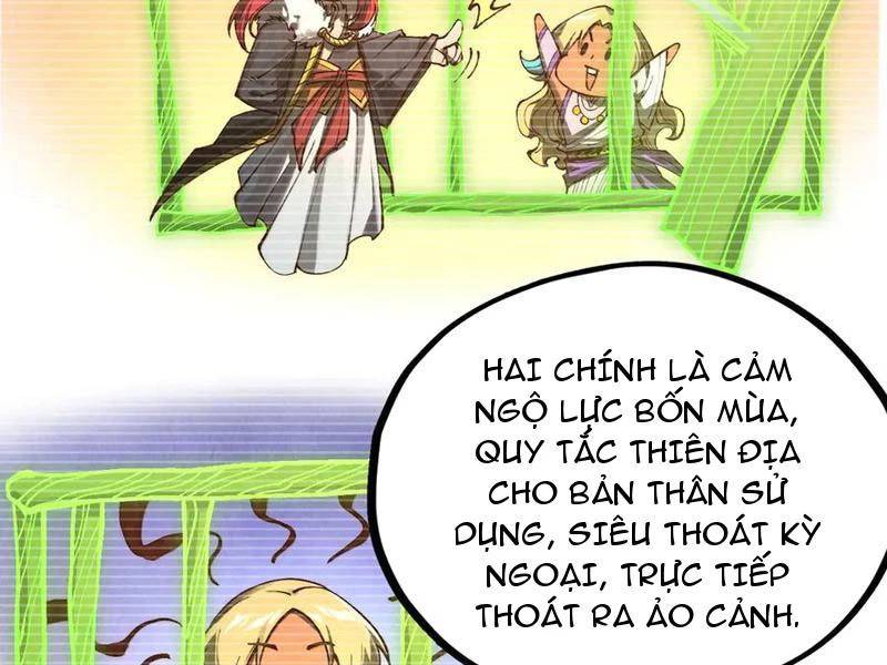 Vạn Cổ Chí Tôn Chap 356 - Next Chap 357