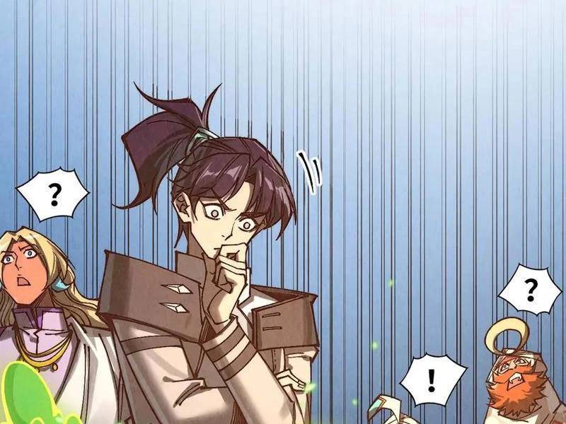Vạn Cổ Chí Tôn Chap 356 - Next Chap 357