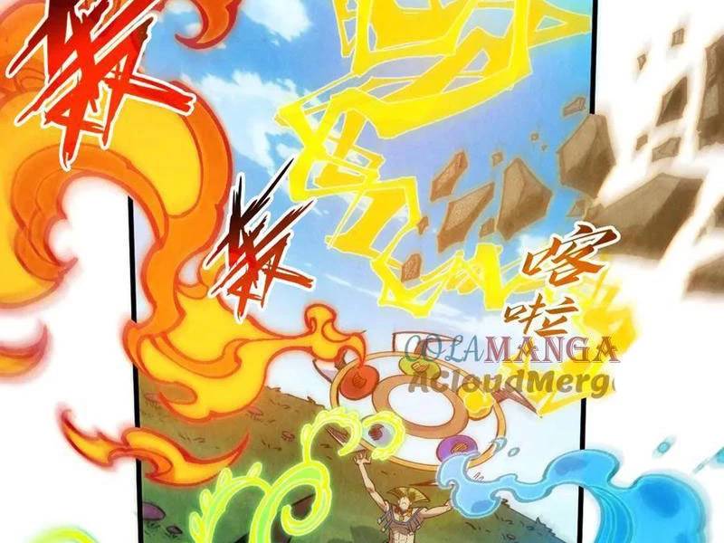 Vạn Cổ Chí Tôn Chap 356 - Next Chap 357