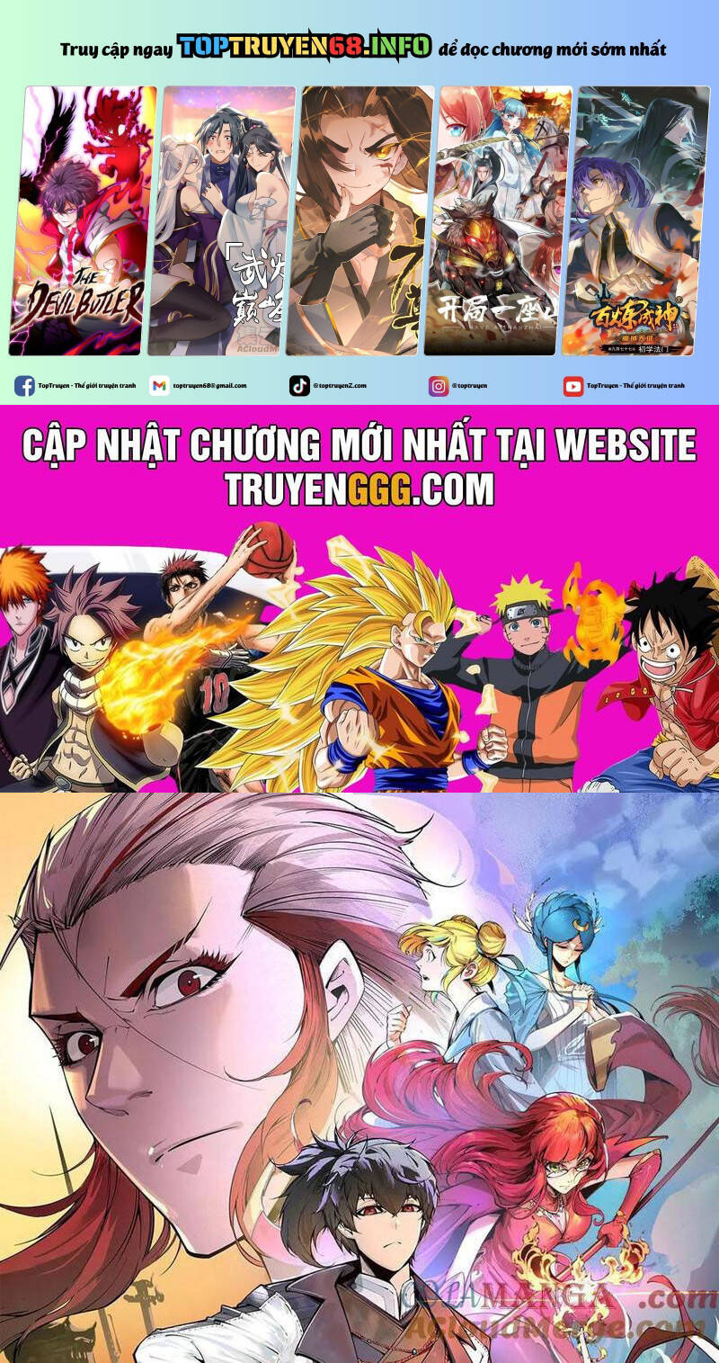 Vạn Cổ Chí Tôn Chap 357 - Next Chap 358