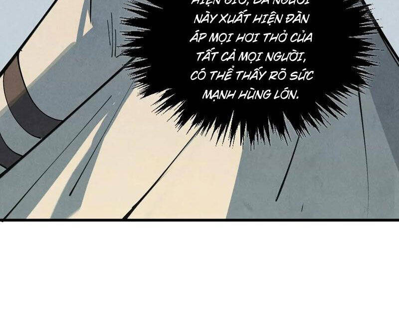 Vạn Cổ Chí Tôn Chap 357 - Next Chap 358