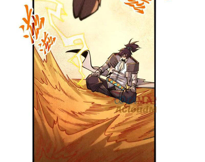 Vạn Cổ Chí Tôn Chap 357 - Next Chap 358