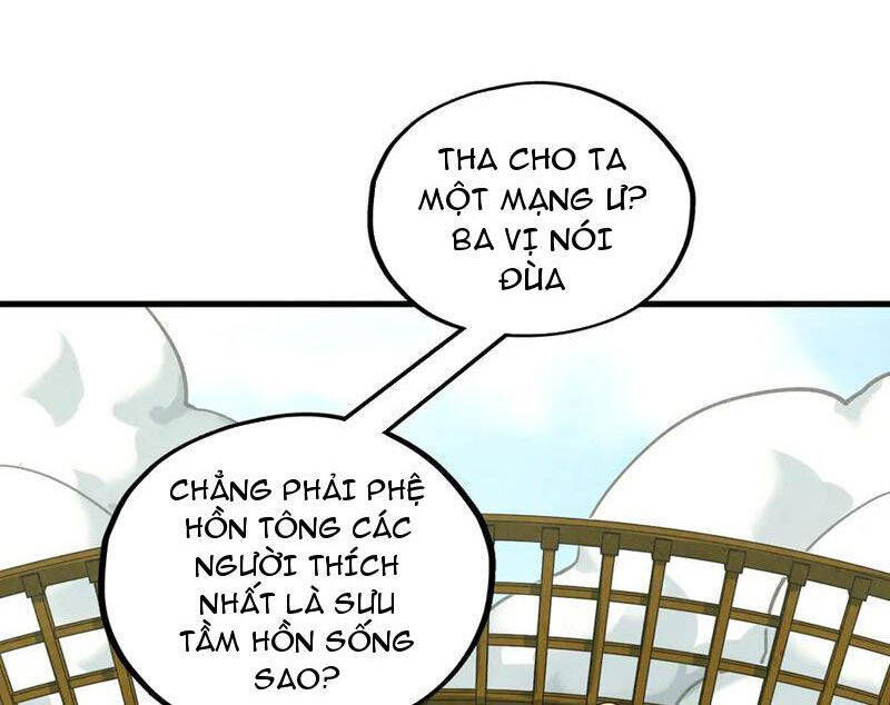 Vạn Cổ Chí Tôn Chap 357 - Next Chap 358