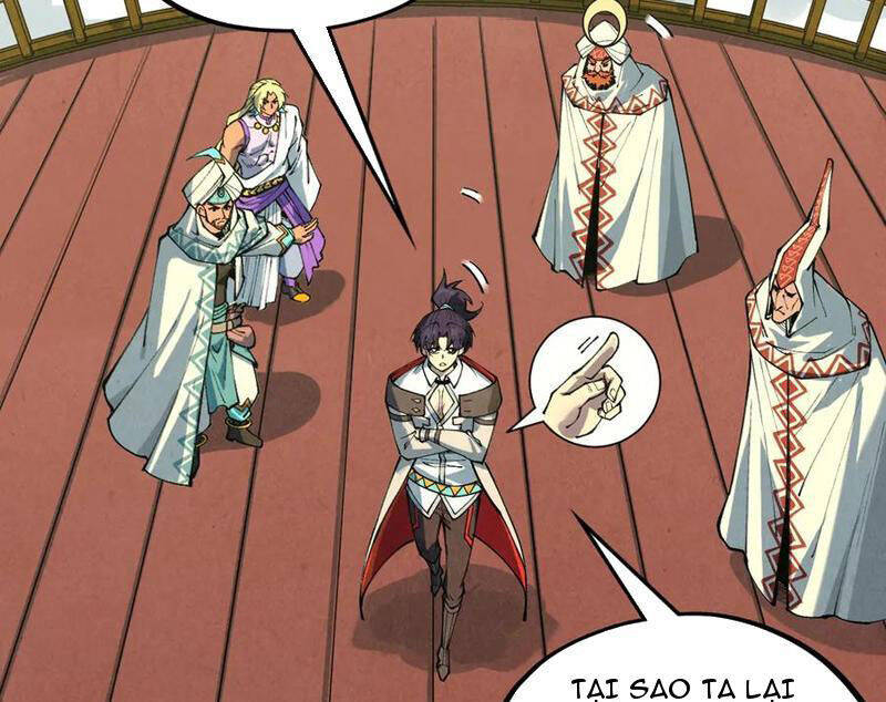 Vạn Cổ Chí Tôn Chap 357 - Next Chap 358