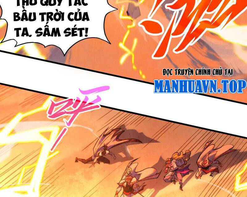 Vạn Cổ Chí Tôn Chap 357 - Next Chap 358