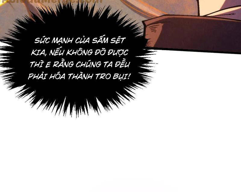 Vạn Cổ Chí Tôn Chap 357 - Next Chap 358