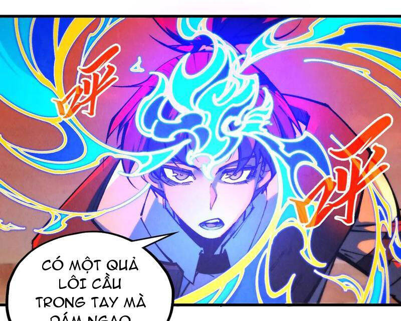 Vạn Cổ Chí Tôn Chap 357 - Next Chap 358