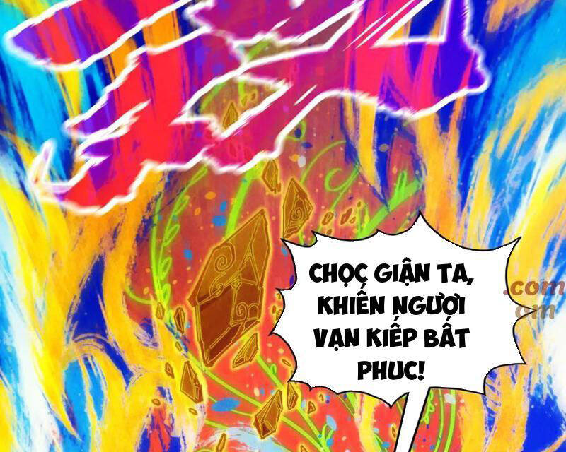 Vạn Cổ Chí Tôn Chap 357 - Next Chap 358