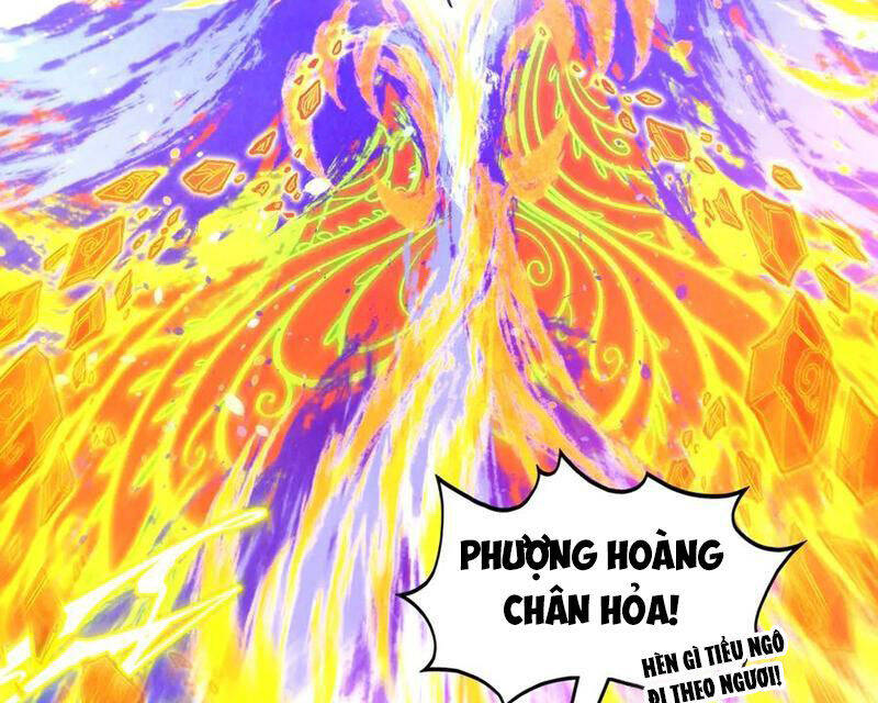 Vạn Cổ Chí Tôn Chap 357 - Next Chap 358