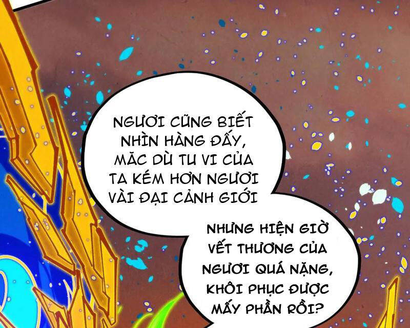 Vạn Cổ Chí Tôn Chap 357 - Next Chap 358