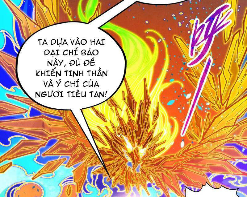 Vạn Cổ Chí Tôn Chap 357 - Next Chap 358