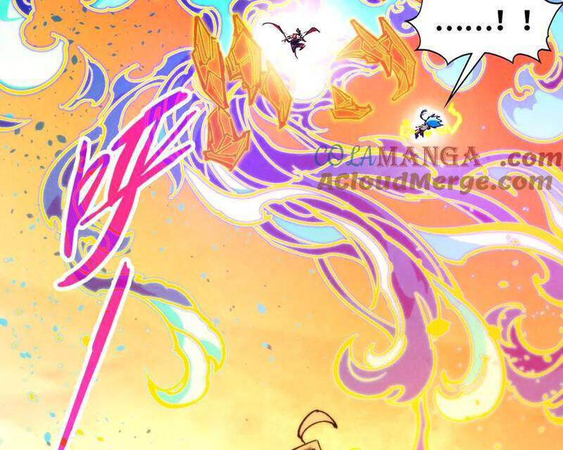 Vạn Cổ Chí Tôn Chap 357 - Next Chap 358