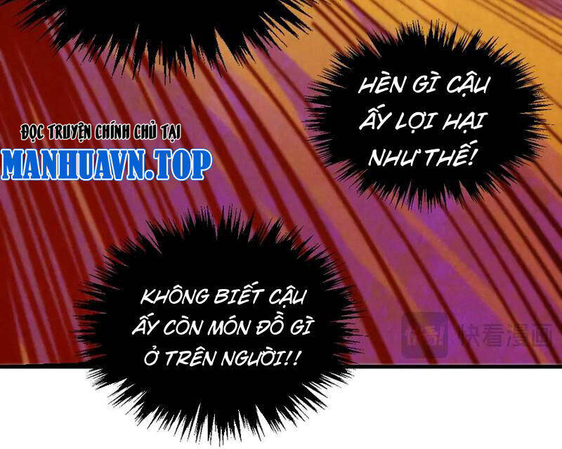 Vạn Cổ Chí Tôn Chap 357 - Next Chap 358