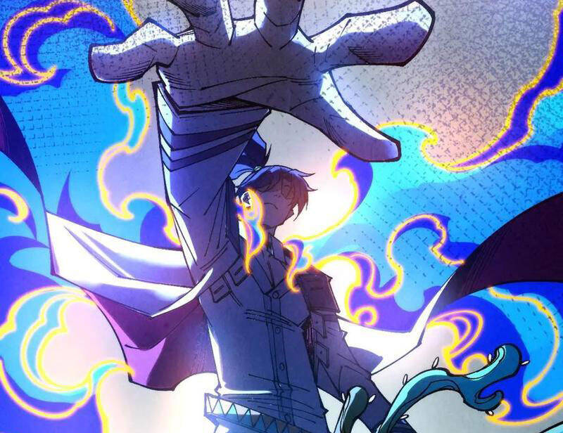 Vạn Cổ Chí Tôn Chap 357 - Next Chap 358