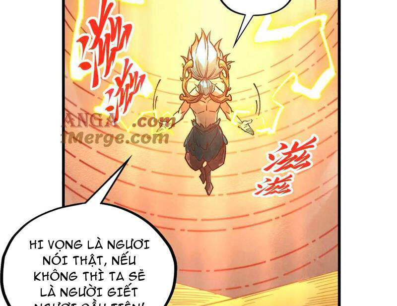 Vạn Cổ Chí Tôn Chap 357 - Next Chap 358