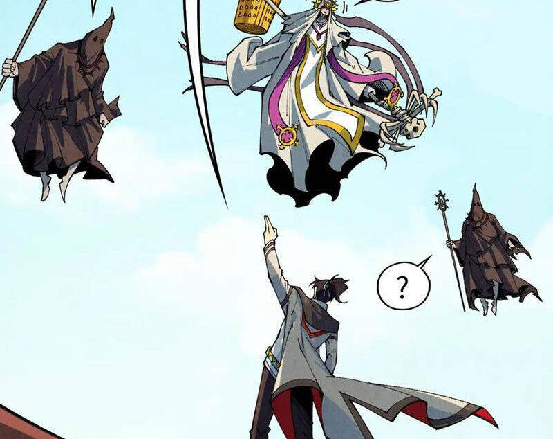Vạn Cổ Chí Tôn Chap 357 - Next Chap 358