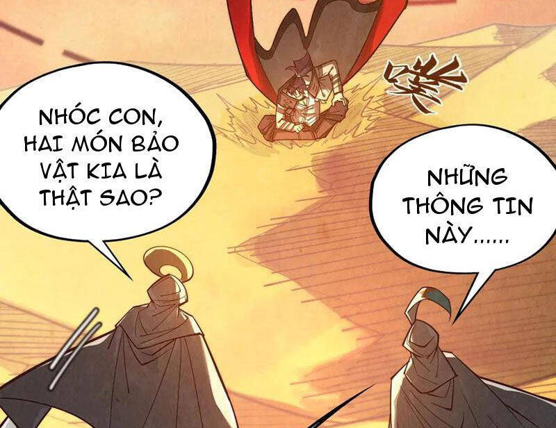 Vạn Cổ Chí Tôn Chap 357 - Next Chap 358