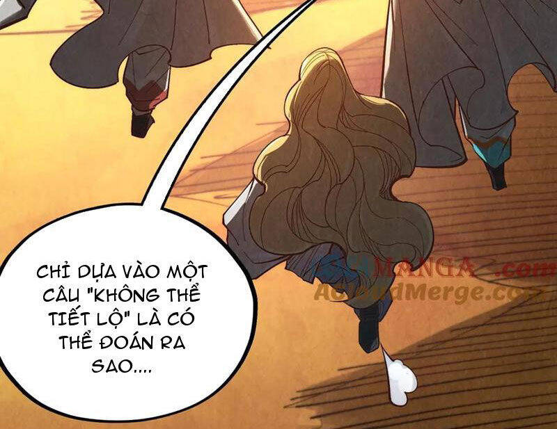 Vạn Cổ Chí Tôn Chap 357 - Next Chap 358