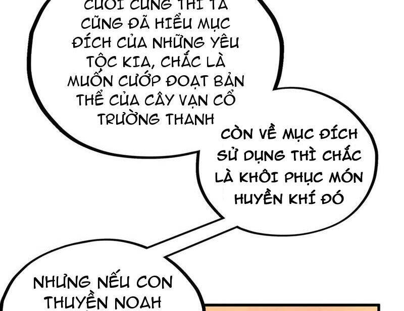 Vạn Cổ Chí Tôn Chap 357 - Next Chap 358