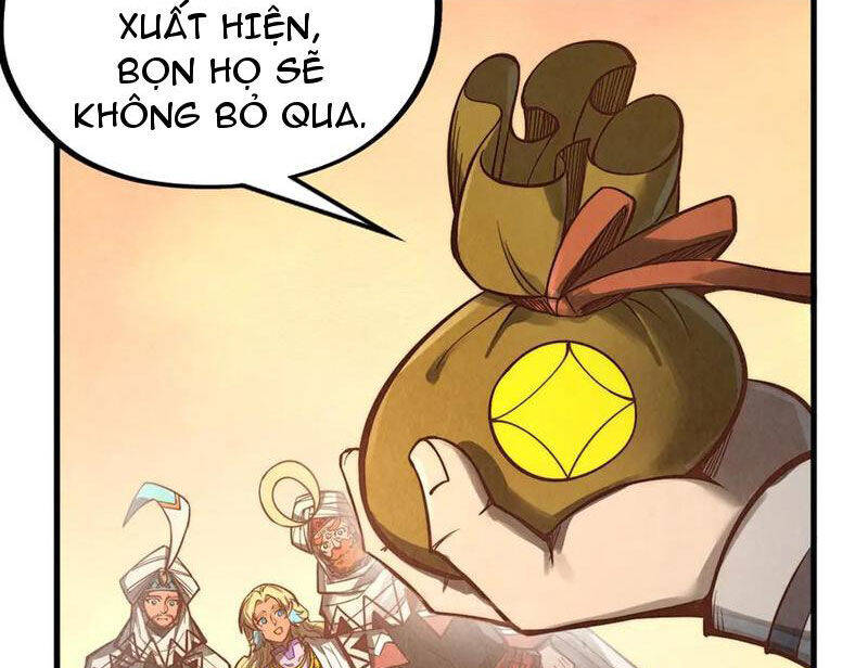 Vạn Cổ Chí Tôn Chap 357 - Next Chap 358