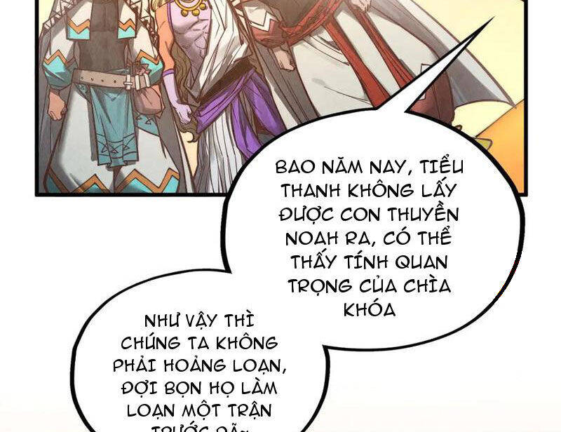 Vạn Cổ Chí Tôn Chap 357 - Next Chap 358