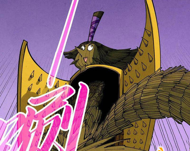 Vạn Cổ Chí Tôn Chap 357 - Next Chap 358