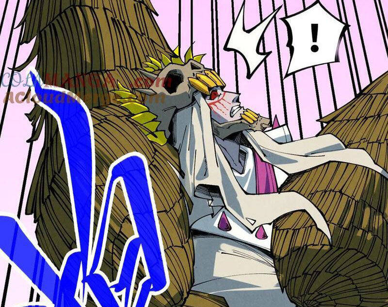 Vạn Cổ Chí Tôn Chap 357 - Next Chap 358