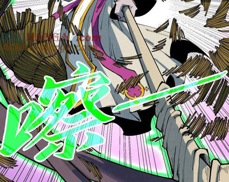 Vạn Cổ Chí Tôn Chap 357 - Next Chap 358