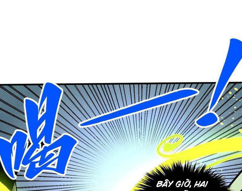 Vạn Cổ Chí Tôn Chap 357 - Next Chap 358