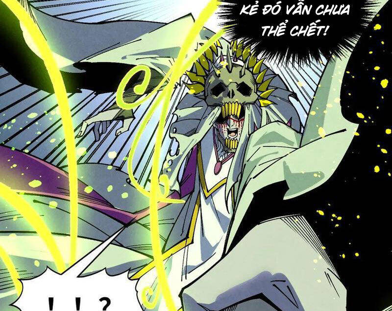 Vạn Cổ Chí Tôn Chap 357 - Next Chap 358