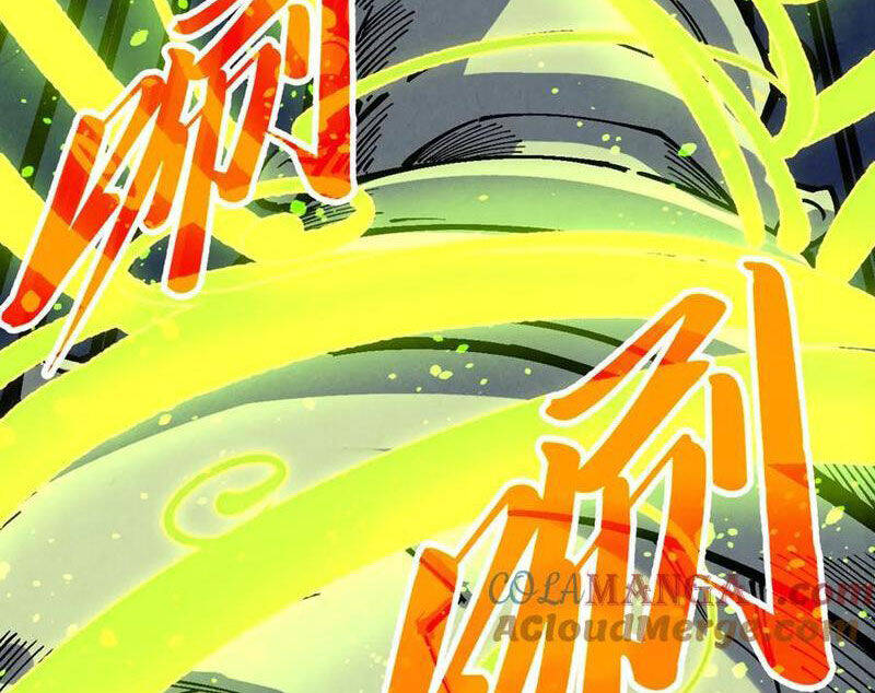 Vạn Cổ Chí Tôn Chap 357 - Next Chap 358