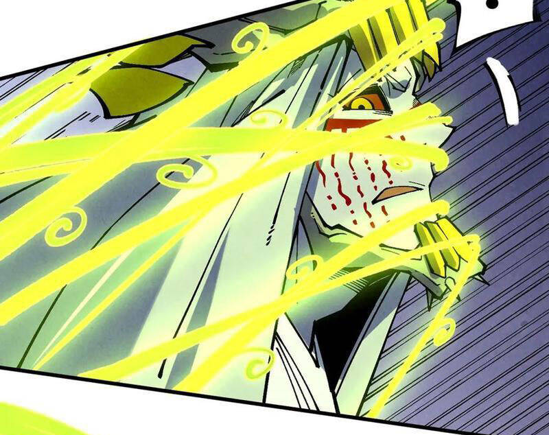 Vạn Cổ Chí Tôn Chap 357 - Next Chap 358