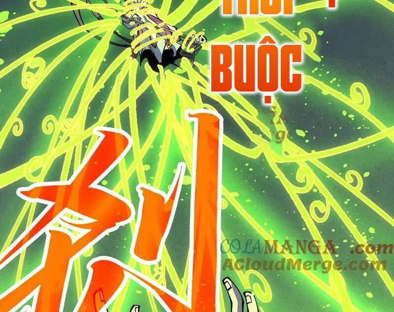 Vạn Cổ Chí Tôn Chap 357 - Next Chap 358