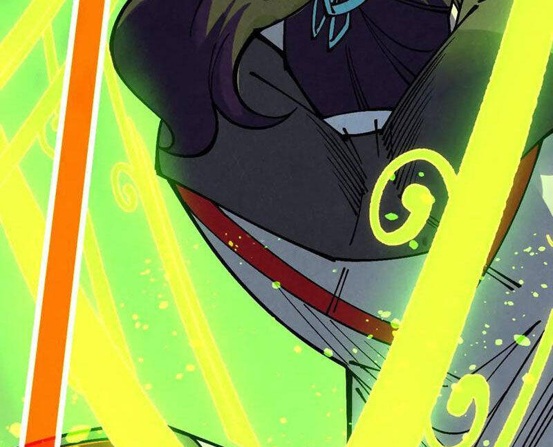 Vạn Cổ Chí Tôn Chap 357 - Next Chap 358