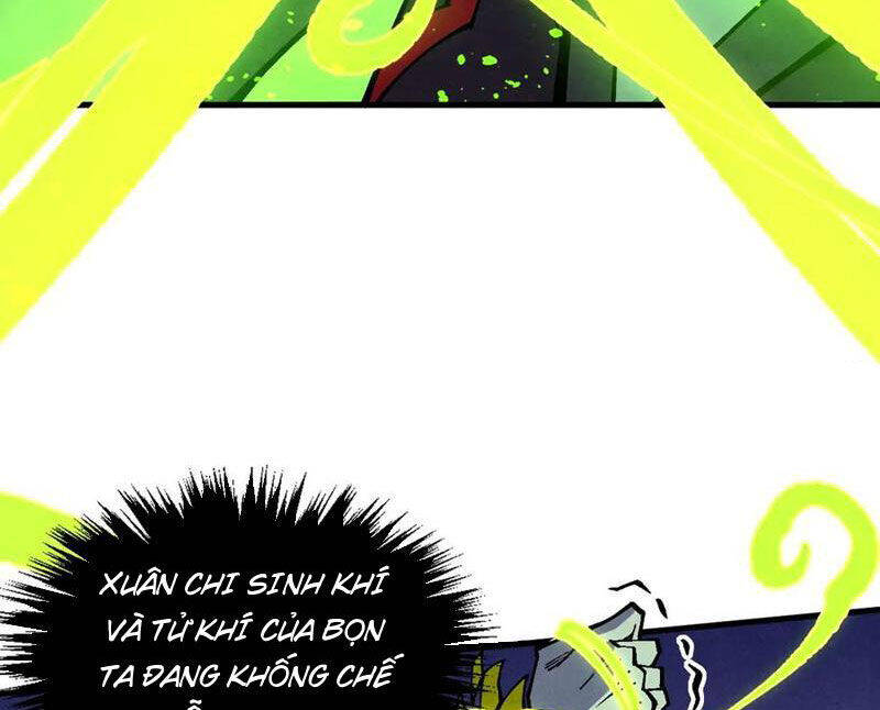 Vạn Cổ Chí Tôn Chap 357 - Next Chap 358