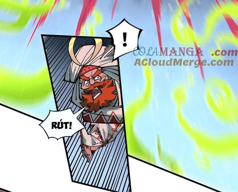 Vạn Cổ Chí Tôn Chap 357 - Next Chap 358