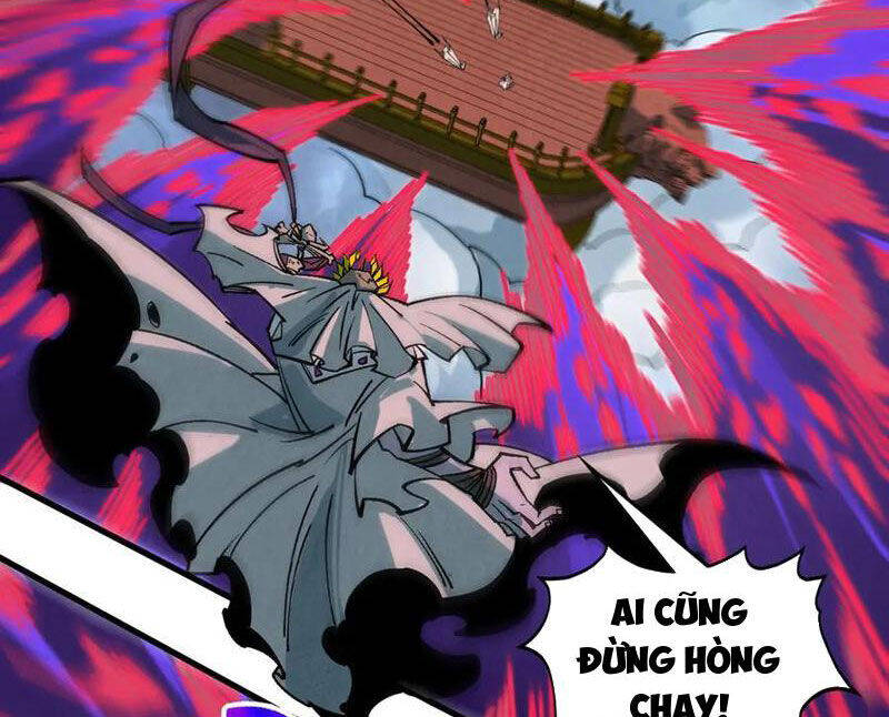 Vạn Cổ Chí Tôn Chap 357 - Next Chap 358