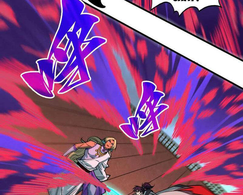 Vạn Cổ Chí Tôn Chap 357 - Next Chap 358
