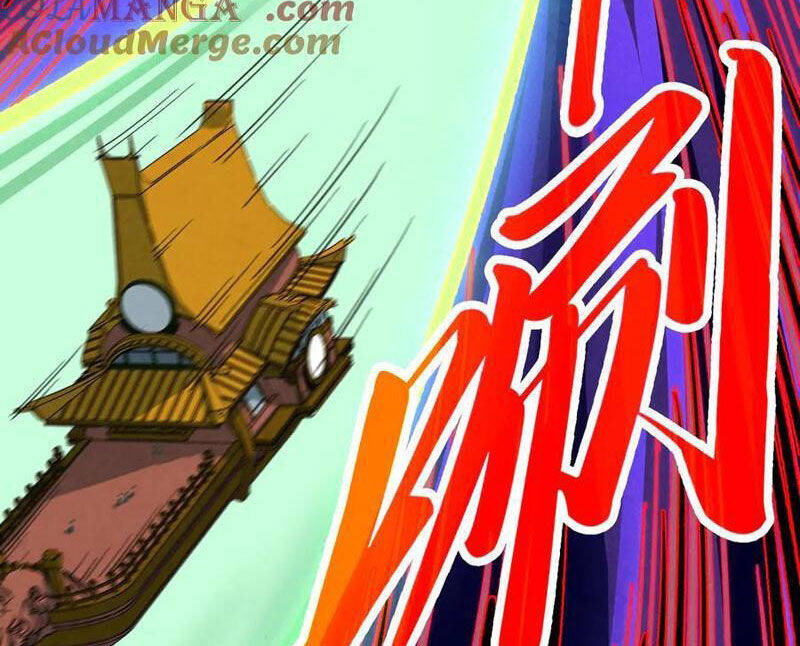 Vạn Cổ Chí Tôn Chap 357 - Next Chap 358
