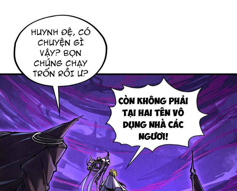 Vạn Cổ Chí Tôn Chap 357 - Next Chap 358