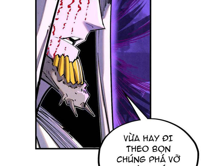 Vạn Cổ Chí Tôn Chap 357 - Next Chap 358