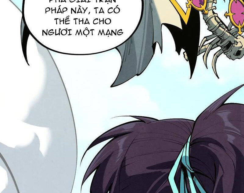 Vạn Cổ Chí Tôn Chap 357 - Next Chap 358