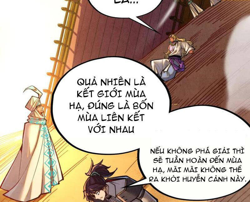 Vạn Cổ Chí Tôn Chap 357 - Next Chap 358