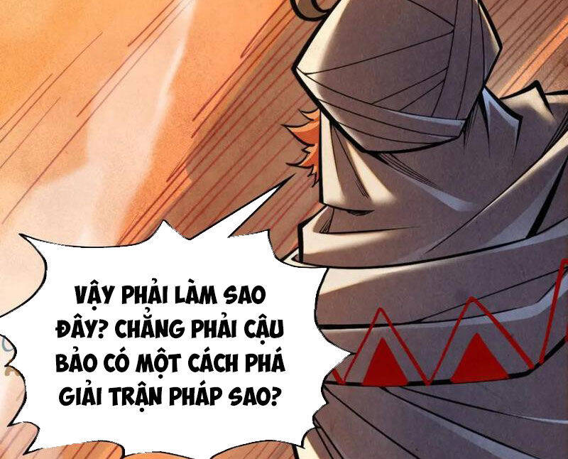 Vạn Cổ Chí Tôn Chap 357 - Next Chap 358