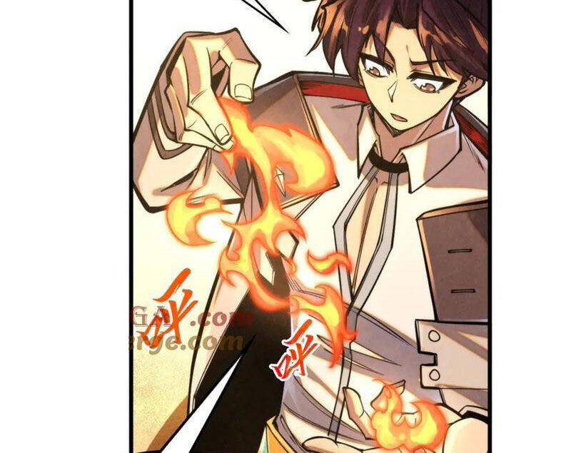 Vạn Cổ Chí Tôn Chap 357 - Next Chap 358