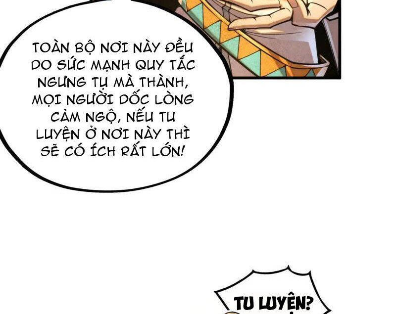 Vạn Cổ Chí Tôn Chap 357 - Next Chap 358