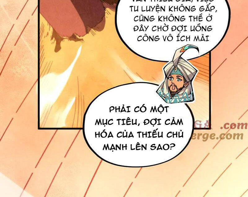 Vạn Cổ Chí Tôn Chap 357 - Next Chap 358
