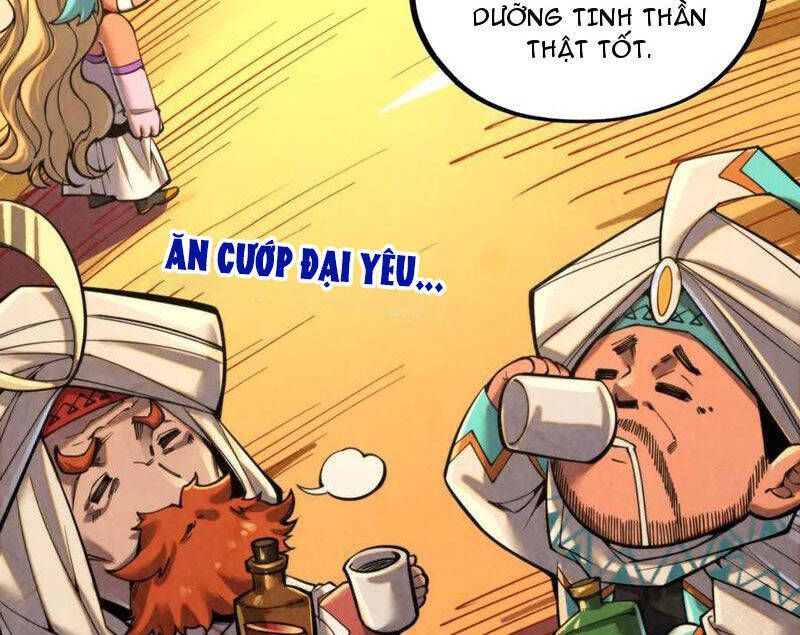 Vạn Cổ Chí Tôn Chap 357 - Next Chap 358