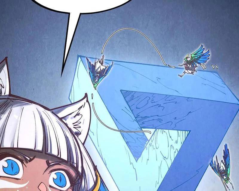 Vạn Cổ Chí Tôn Chap 358 - Next Chap 359